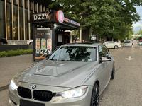 BMW 328 2015 годаүшін12 500 000 тг. в Алматы