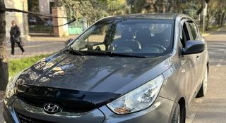 Hyundai Tucson 2013 года за 6 850 000 тг. в Алматы