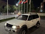 Mitsubishi Montero Sport 2000 годаүшін5 000 000 тг. в Шымкент – фото 2