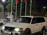 Mitsubishi Montero Sport 2000 годаүшін5 000 000 тг. в Шымкент