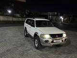 Mitsubishi Montero Sport 2000 годаүшін5 000 000 тг. в Шымкент – фото 3