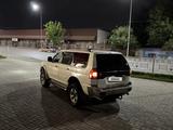 Mitsubishi Montero Sport 2000 годаүшін5 000 000 тг. в Шымкент – фото 5