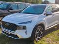 Hyundai Santa Fe 2023 годаүшін19 500 000 тг. в Рудный – фото 8