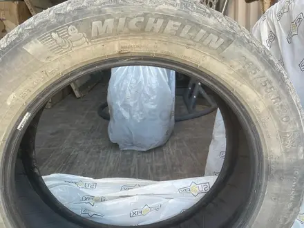 Шины Michelin TLC300 LX600 за 400 000 тг. в Алматы – фото 3