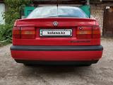 Volkswagen Passat 1995 годаүшін2 150 000 тг. в Актобе – фото 2