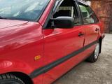 Volkswagen Passat 1995 годаүшін2 150 000 тг. в Актобе – фото 4