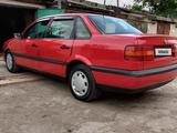 Volkswagen Passat 1995 годаүшін2 150 000 тг. в Актобе – фото 5