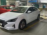 Hyundai Elantra 2020 годаүшін9 500 000 тг. в Астана