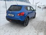 Nissan Qashqai 2007 годаүшін4 440 000 тг. в Темиртау – фото 5