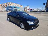 Toyota Camry 2013 годаүшін8 000 000 тг. в Караганда – фото 2