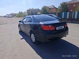 Toyota Camry 2013 годаүшін8 000 000 тг. в Караганда – фото 4