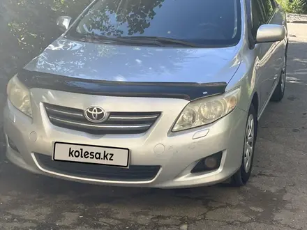 Toyota Corolla 2008 года за 5 800 000 тг. в Семей – фото 22