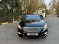 Hyundai Sonata 2015 годаүшін7 300 000 тг. в Алматы – фото 4