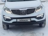 Kia Sportage 2013 года за 7 000 000 тг. в Астана