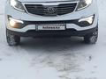 Kia Sportage 2013 года за 7 000 000 тг. в Астана – фото 2