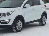 Kia Sportage 2013 года за 7 000 000 тг. в Астана – фото 5