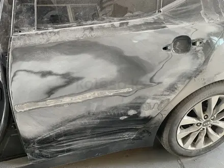 Покраска авто под толщинамер в Шымкент – фото 20