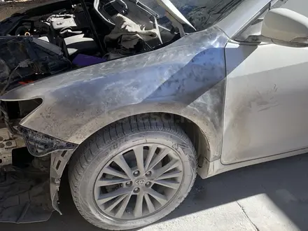Покраска авто под толщинамер в Шымкент – фото 42