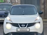 Nissan Juke 2014 года за 5 700 000 тг. в Алматы