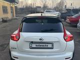 Nissan Juke 2014 года за 5 700 000 тг. в Алматы – фото 4