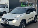 Nissan Juke 2014 года за 5 700 000 тг. в Алматы – фото 2