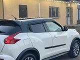 Nissan Juke 2014 года за 5 700 000 тг. в Алматы – фото 5