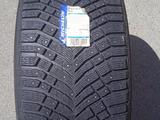 Шины Michelin 255/45/r19 Xice North4 за 180 000 тг. в Алматы