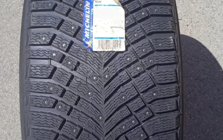 Шины Michelin 255/45/r19 Xice North4 за 180 000 тг. в Алматы