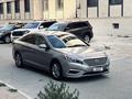 Hyundai Sonata 2015 года за 5 000 000 тг. в Актау – фото 2