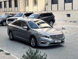 Hyundai Sonata 2015 года за 5 000 000 тг. в Актау – фото 2