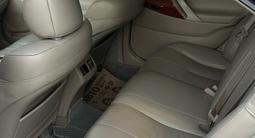 Toyota Camry 2011 года за 5 300 000 тг. в Актау – фото 4