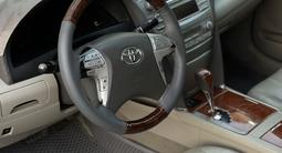 Toyota Camry 2011 года за 5 300 000 тг. в Актау – фото 3