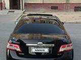 Toyota Camry 2011 годаүшін5 300 000 тг. в Актау – фото 2