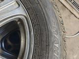 Резина р15 в отличном состоянии за 80 000 тг. в Алматы – фото 3