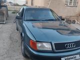 Audi 100 1992 года за 2 400 000 тг. в Туркестан – фото 2