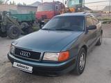 Audi 100 1992 годаүшін2 400 000 тг. в Туркестан