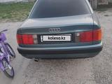 Audi 100 1992 года за 2 400 000 тг. в Туркестан – фото 3