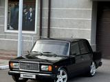 ВАЗ (Lada) 2107 2011 года за 2 300 000 тг. в Астана