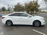 Hyundai Sonata 2013 годаүшін6 500 000 тг. в Алматы – фото 3