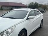 Hyundai Sonata 2013 годаүшін6 500 000 тг. в Алматы – фото 2
