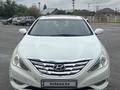 Hyundai Sonata 2013 года за 6 500 000 тг. в Алматы