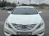 Hyundai Sonata 2013 года за 6 500 000 тг. в Алматы