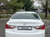 Hyundai Sonata 2013 годаүшін6 500 000 тг. в Алматы – фото 4