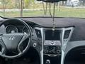 Hyundai Sonata 2013 года за 6 500 000 тг. в Алматы – фото 7