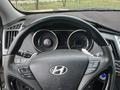 Hyundai Sonata 2013 года за 6 500 000 тг. в Алматы – фото 8