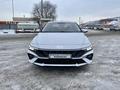 Hyundai Elantra 2024 года за 9 100 000 тг. в Алматы – фото 2