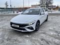 Hyundai Elantra 2024 года за 8 300 000 тг. в Алматы