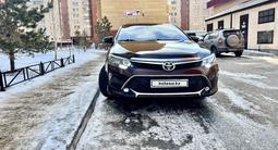 Toyota Camry 2017 года за 11 700 000 тг. в Астана