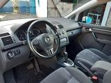 Volkswagen Touran 2012 года за 6 200 000 тг. в Щучинск – фото 4