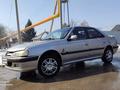 Peugeot 406 2003 года за 650 000 тг. в Алматы – фото 7